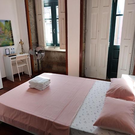 Guest House Sir Manuel - Unidade Sao Vicente Брага Екстериор снимка