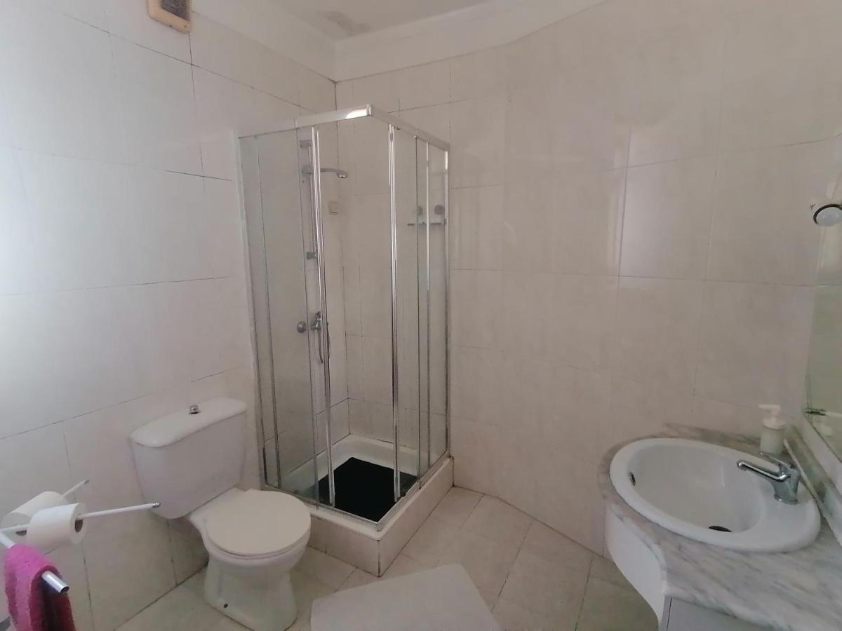 Guest House Sir Manuel - Unidade Sao Vicente Брага Екстериор снимка