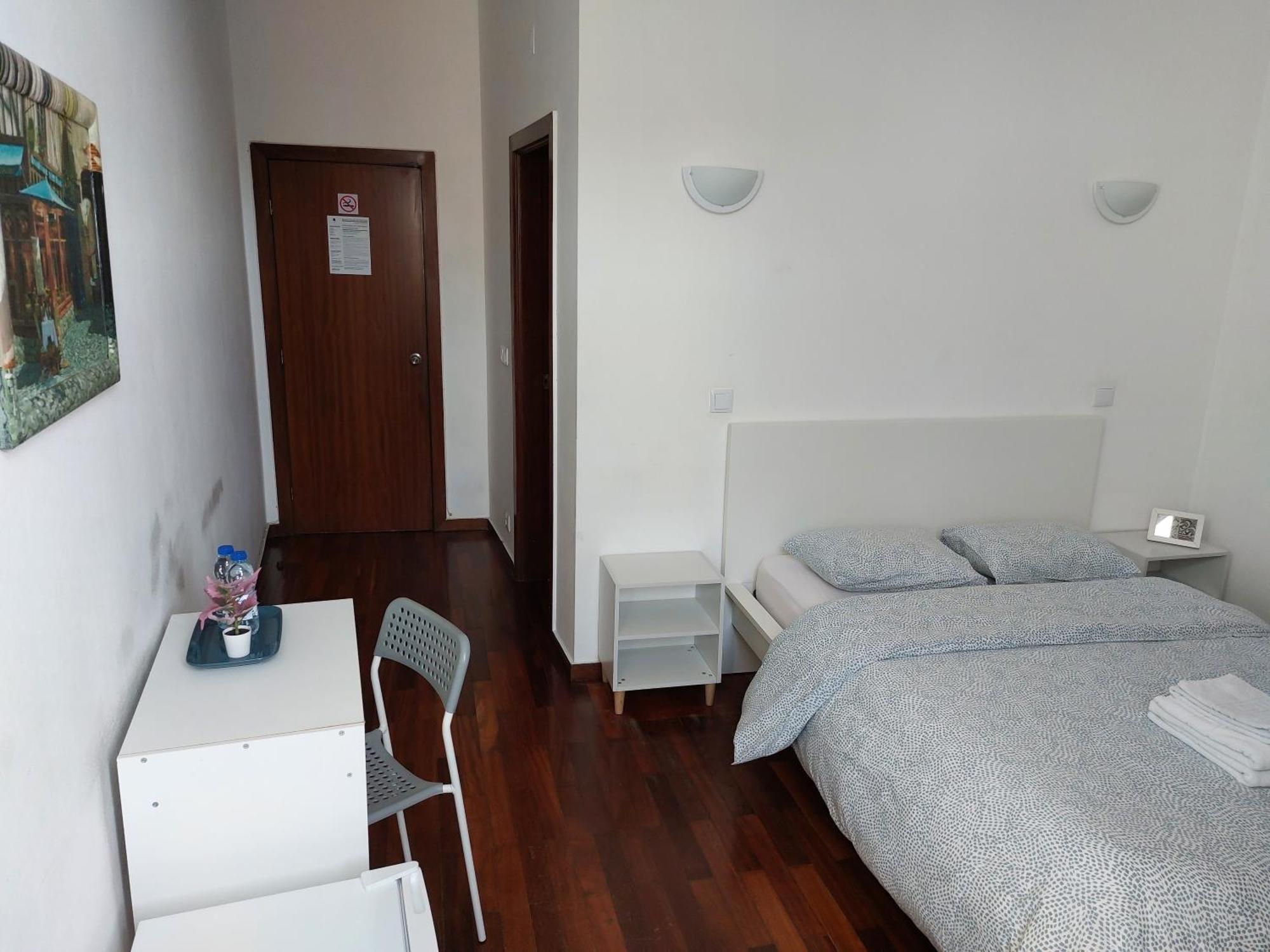 Guest House Sir Manuel - Unidade Sao Vicente Брага Екстериор снимка