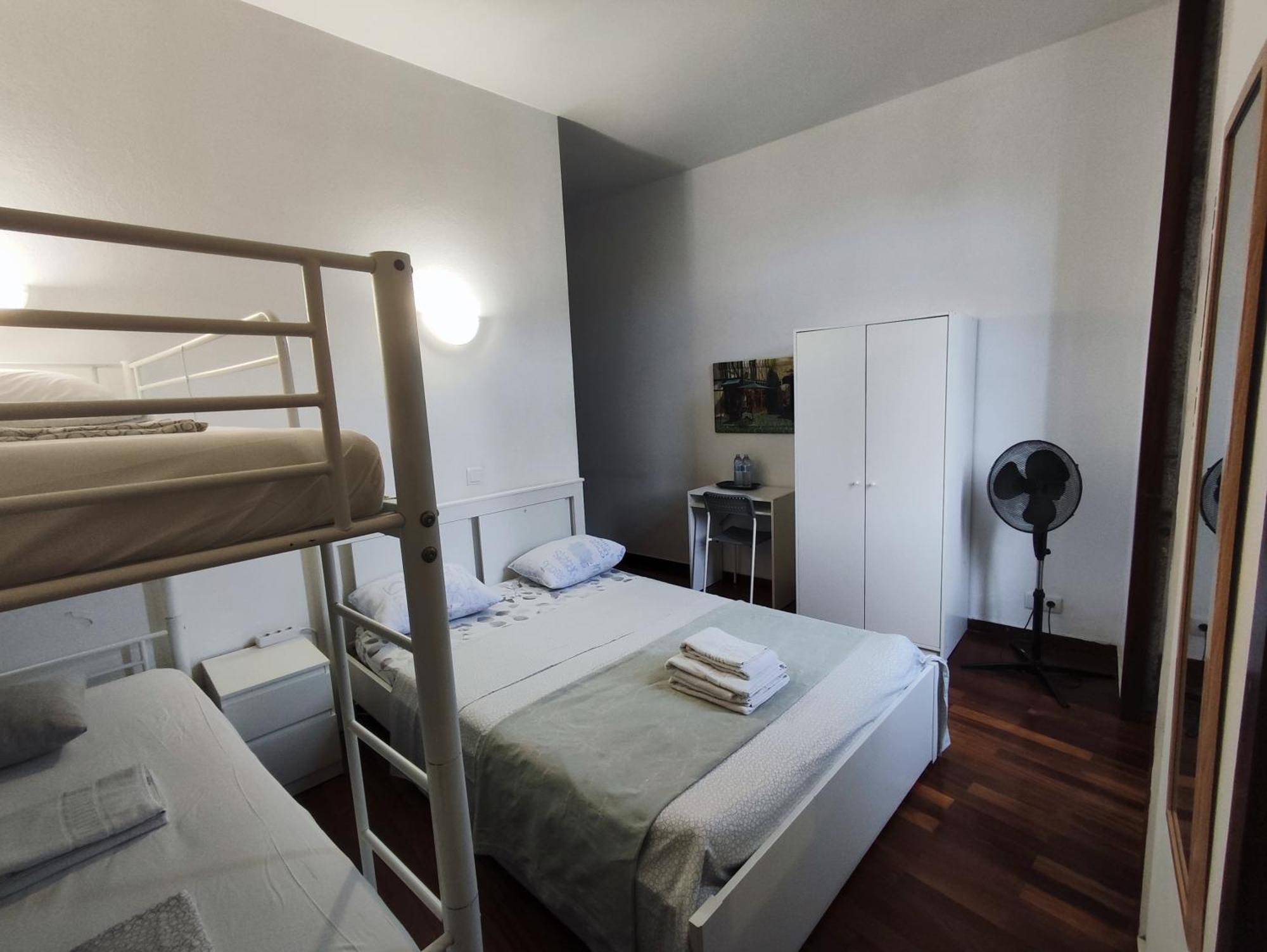 Guest House Sir Manuel - Unidade Sao Vicente Брага Екстериор снимка