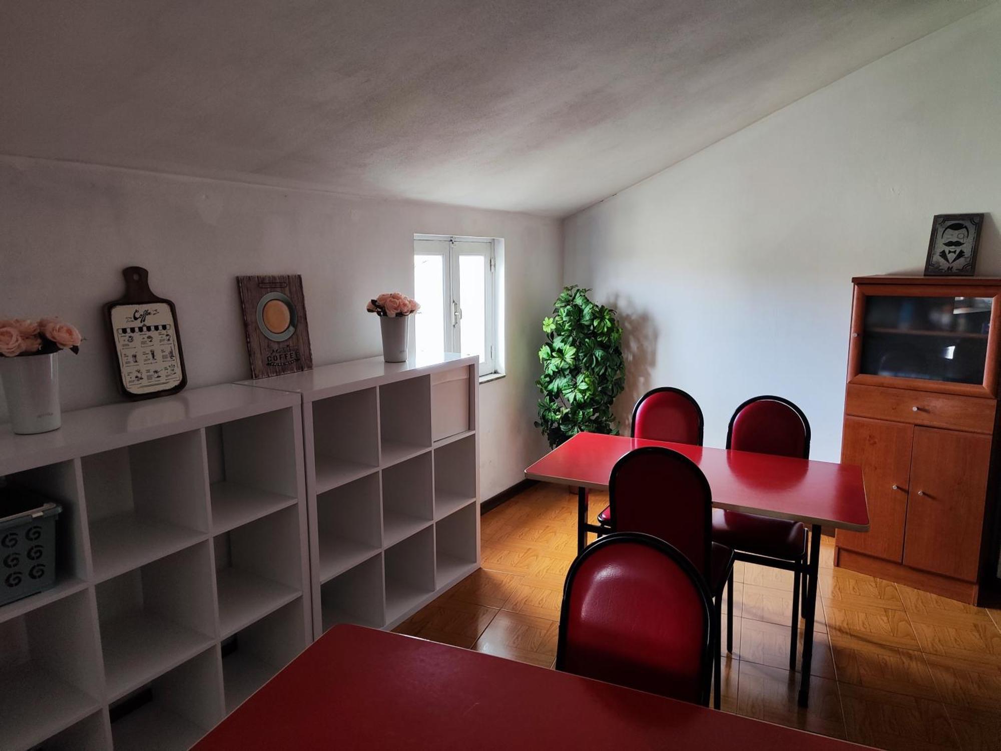 Guest House Sir Manuel - Unidade Sao Vicente Брага Екстериор снимка