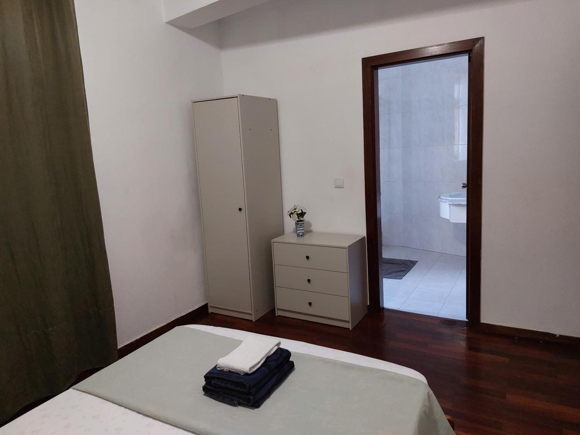 Guest House Sir Manuel - Unidade Sao Vicente Брага Екстериор снимка