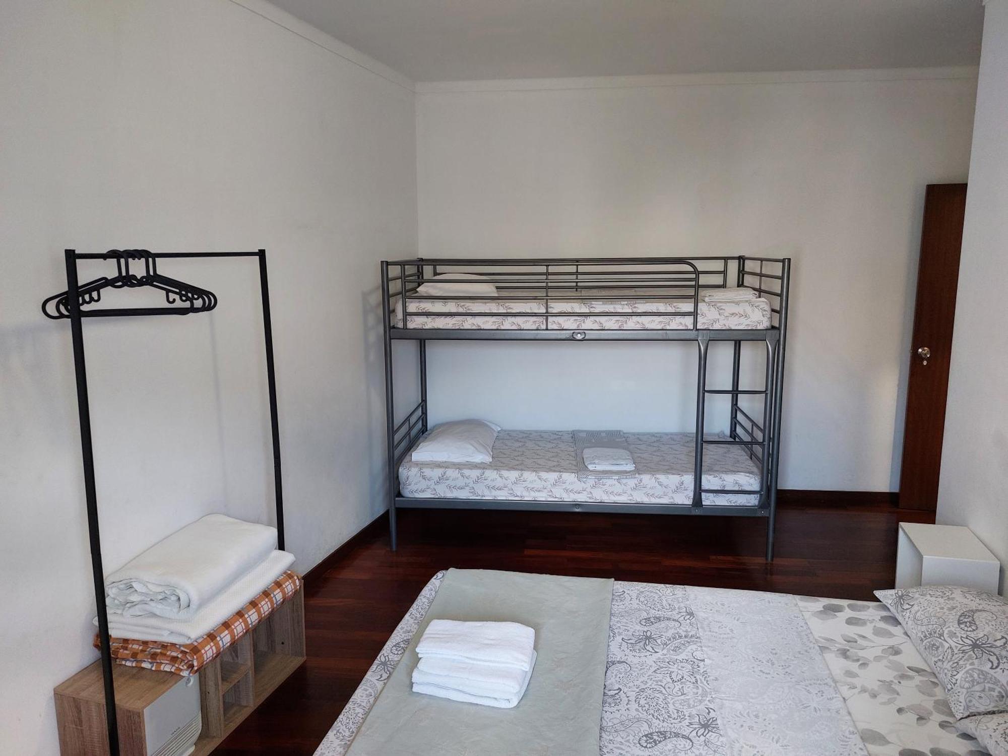 Guest House Sir Manuel - Unidade Sao Vicente Брага Екстериор снимка