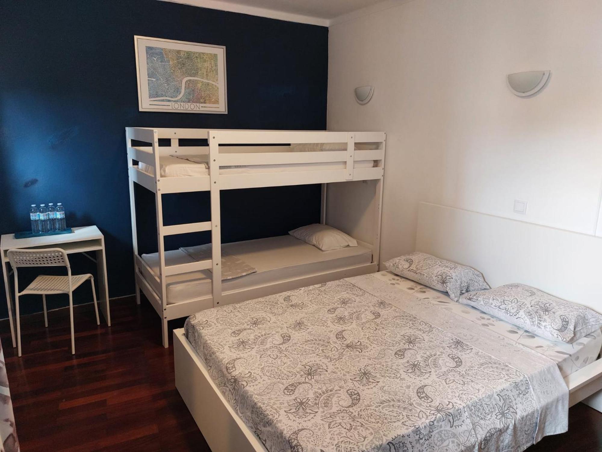 Guest House Sir Manuel - Unidade Sao Vicente Брага Екстериор снимка