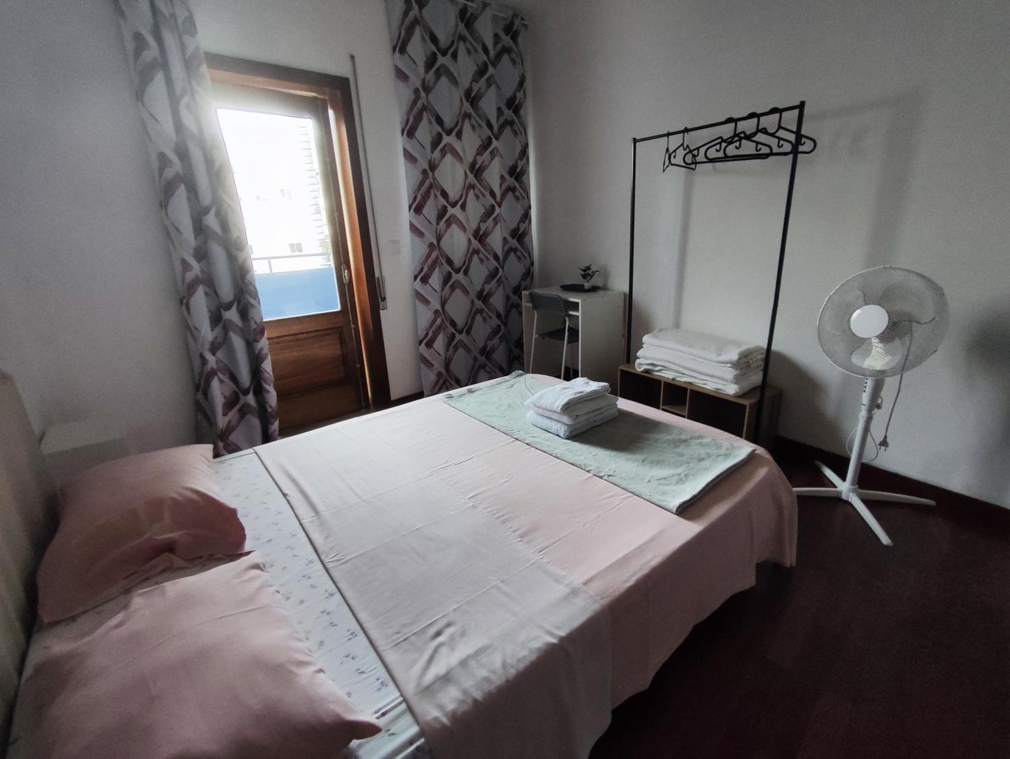 Guest House Sir Manuel - Unidade Sao Vicente Брага Екстериор снимка