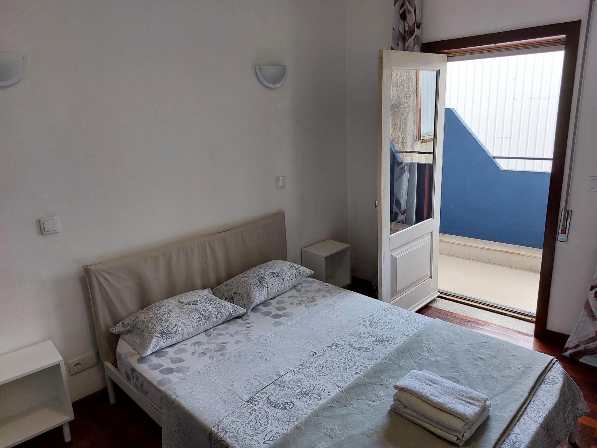 Guest House Sir Manuel - Unidade Sao Vicente Брага Екстериор снимка