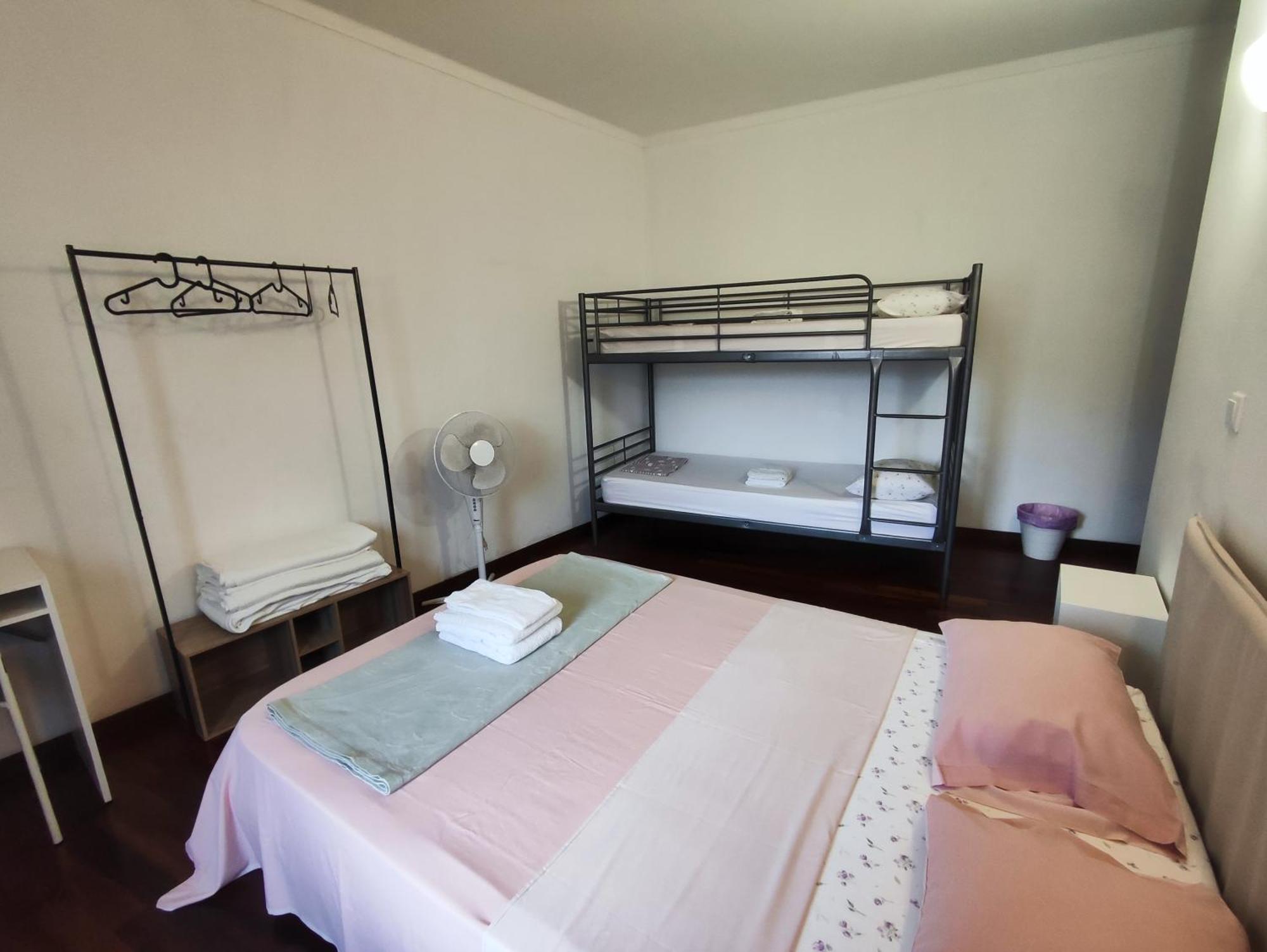 Guest House Sir Manuel - Unidade Sao Vicente Брага Екстериор снимка