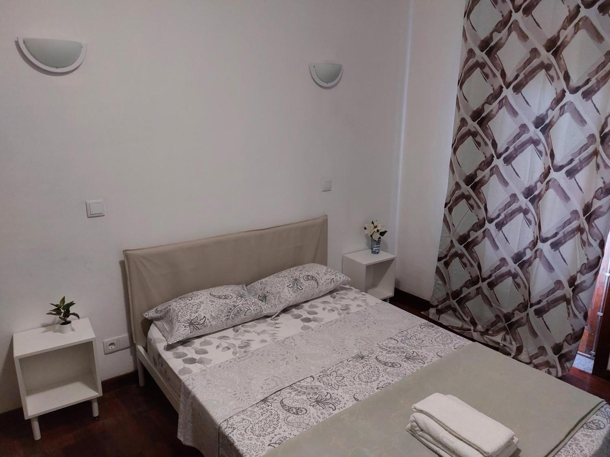 Guest House Sir Manuel - Unidade Sao Vicente Брага Екстериор снимка