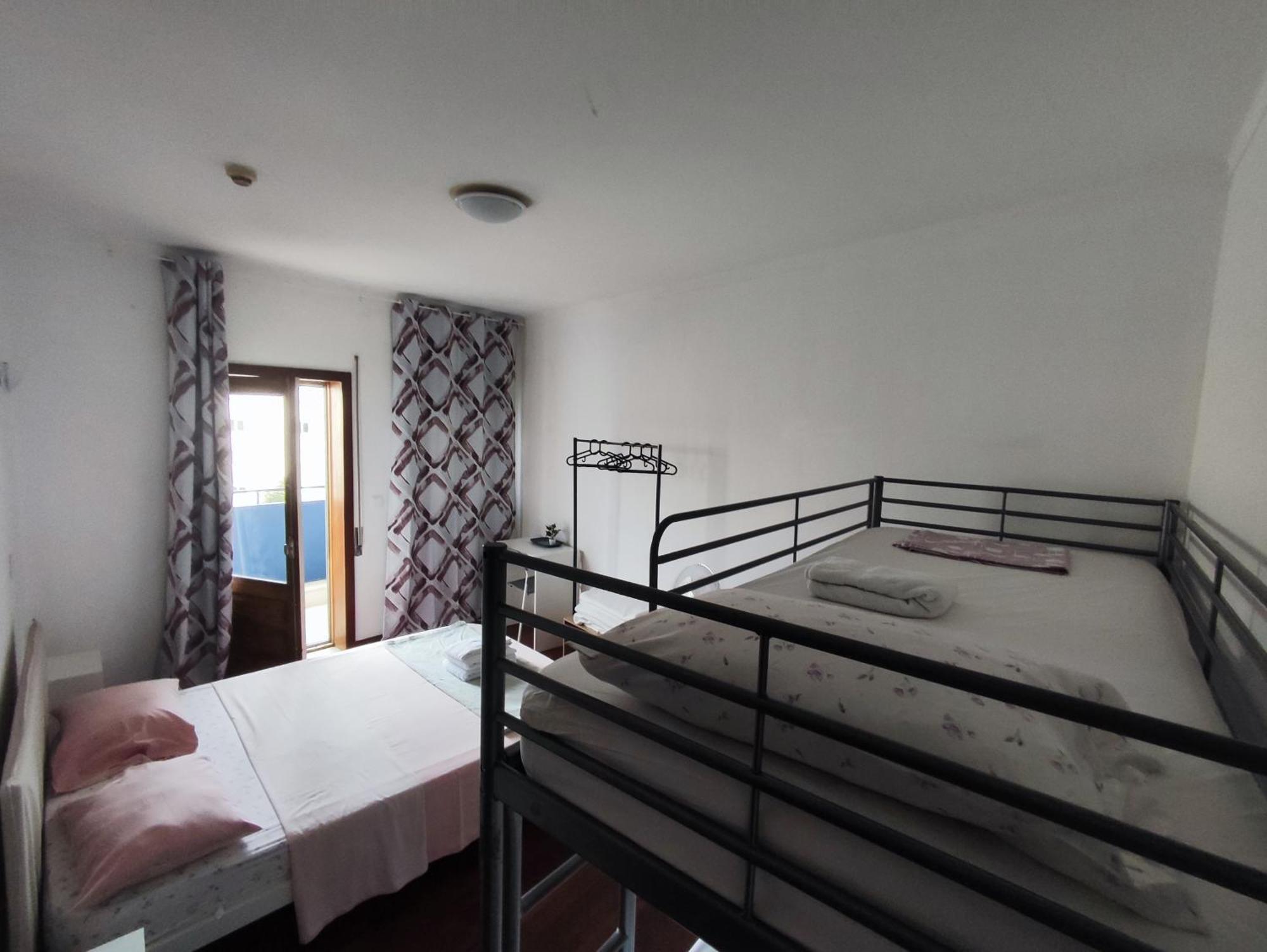 Guest House Sir Manuel - Unidade Sao Vicente Брага Екстериор снимка