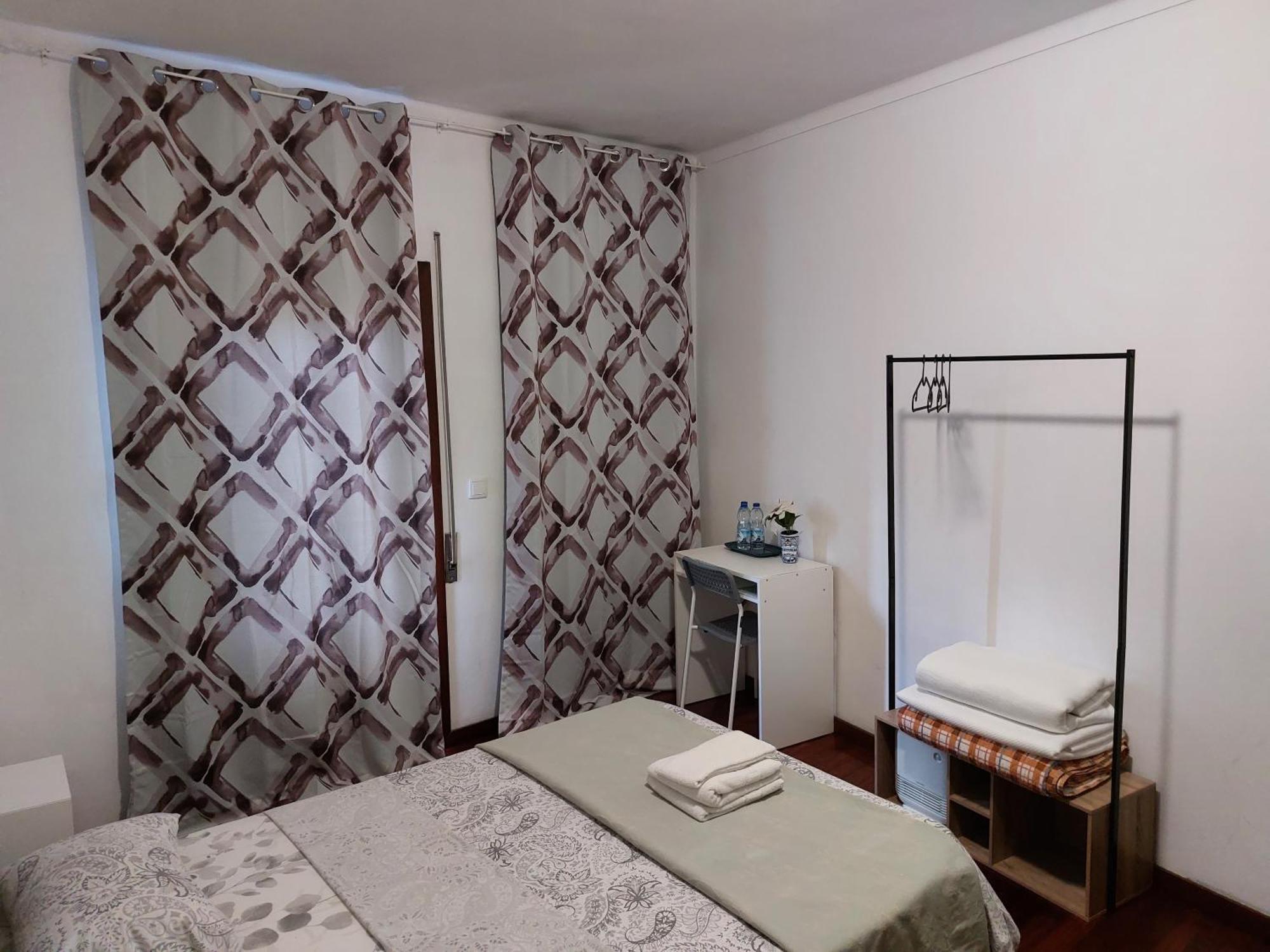 Guest House Sir Manuel - Unidade Sao Vicente Брага Екстериор снимка