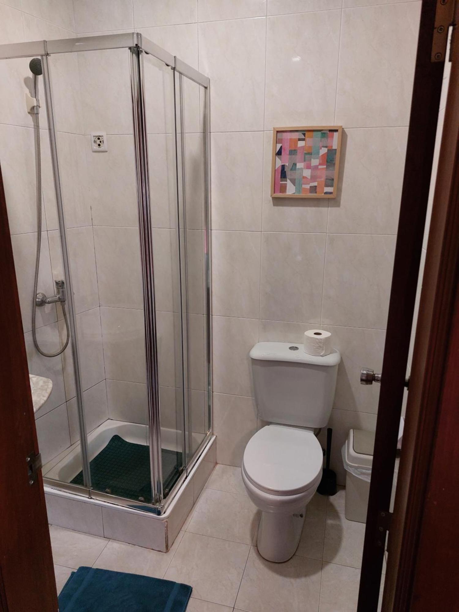 Guest House Sir Manuel - Unidade Sao Vicente Брага Екстериор снимка