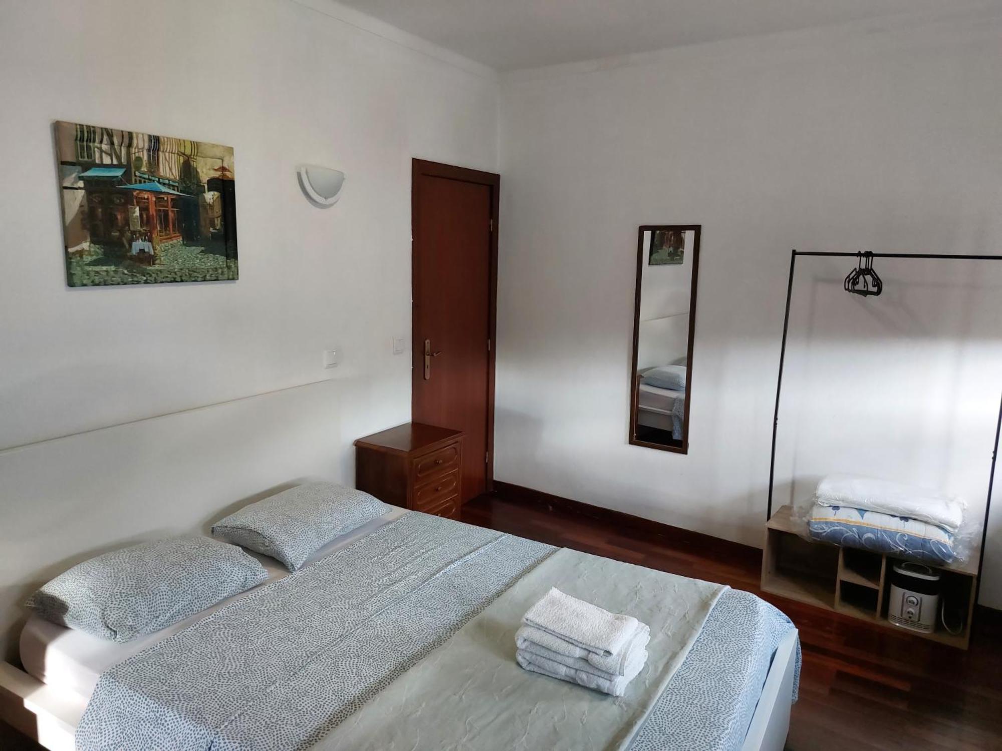 Guest House Sir Manuel - Unidade Sao Vicente Брага Екстериор снимка