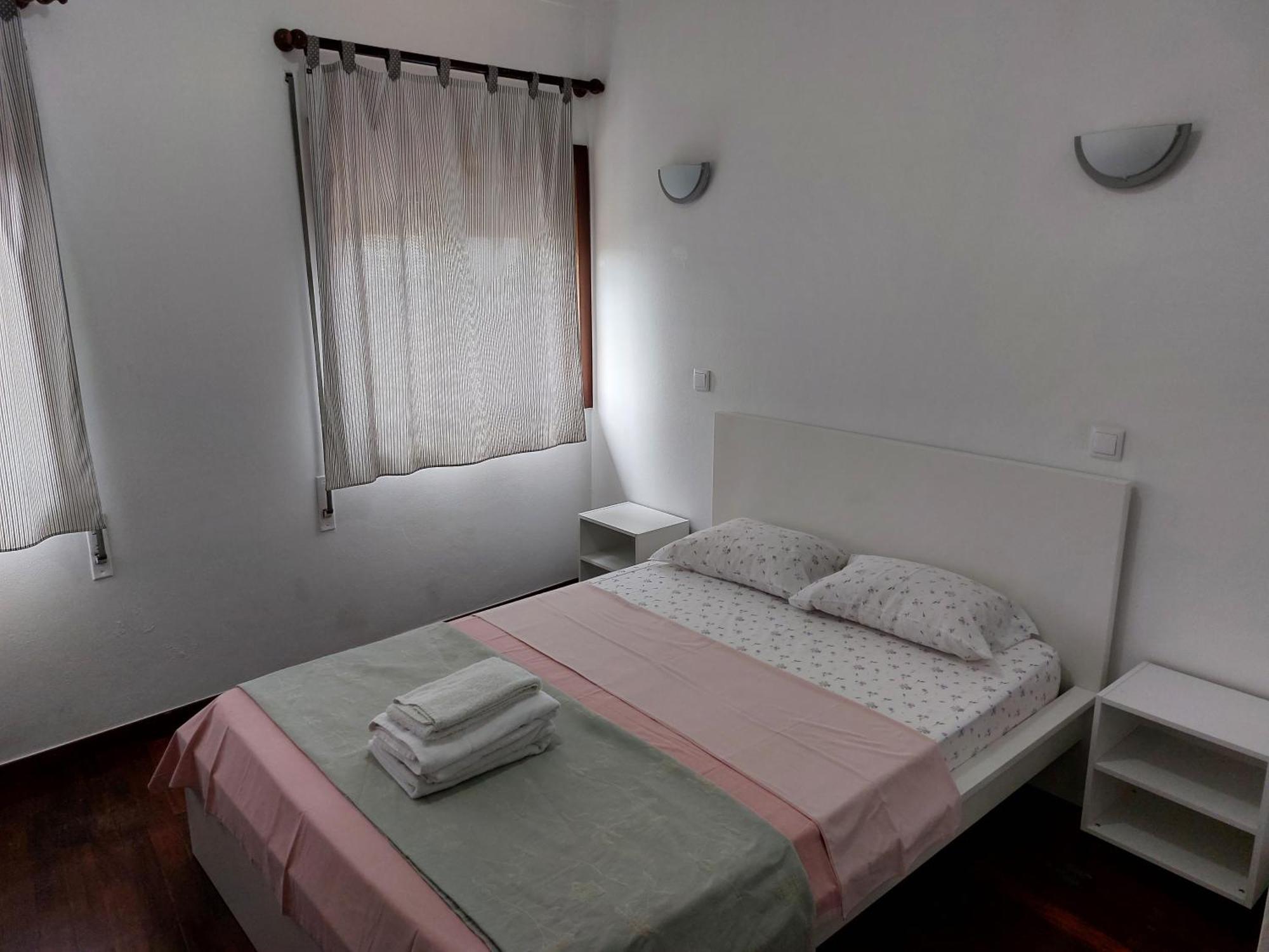 Guest House Sir Manuel - Unidade Sao Vicente Брага Екстериор снимка