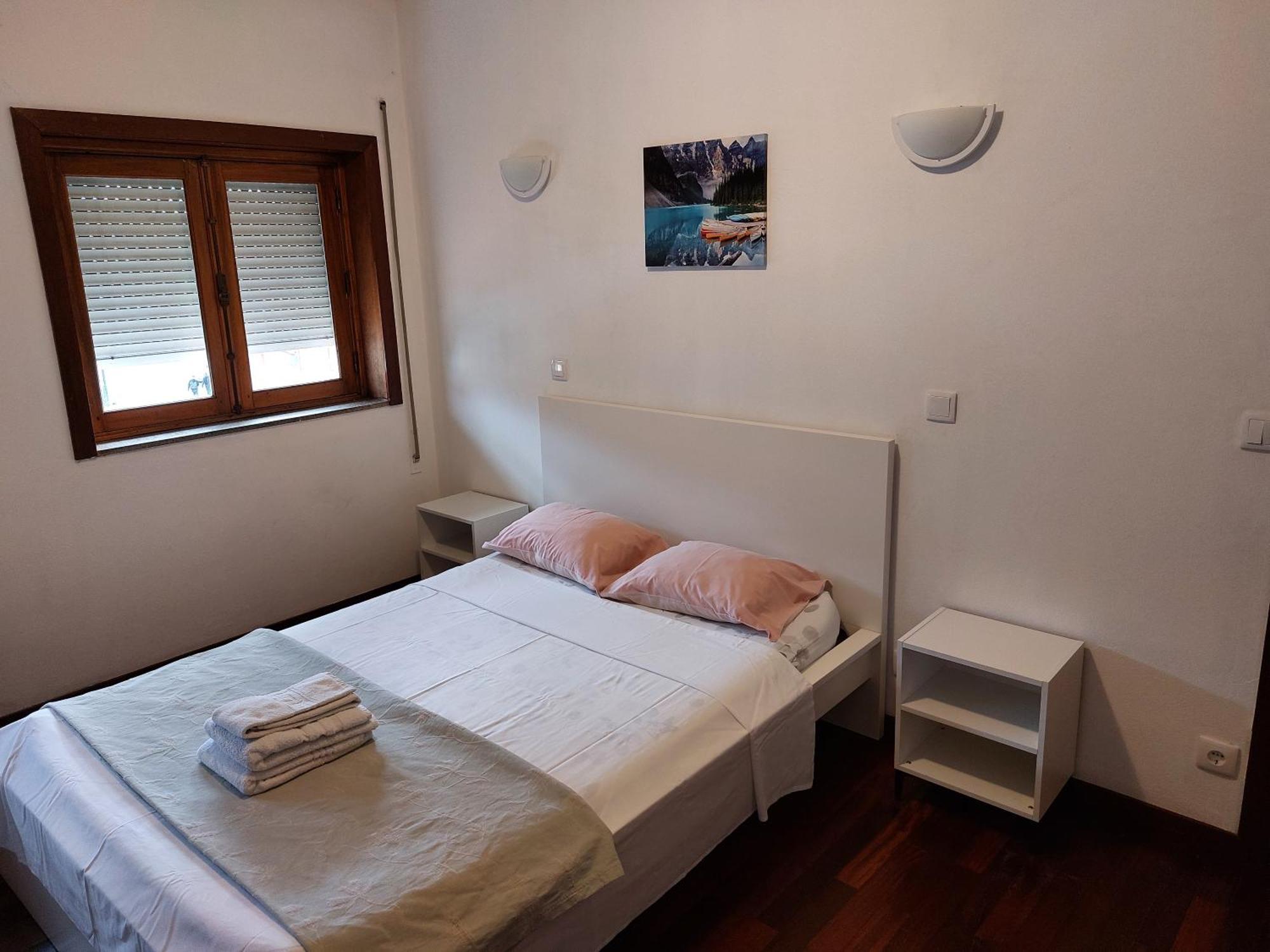 Guest House Sir Manuel - Unidade Sao Vicente Брага Екстериор снимка