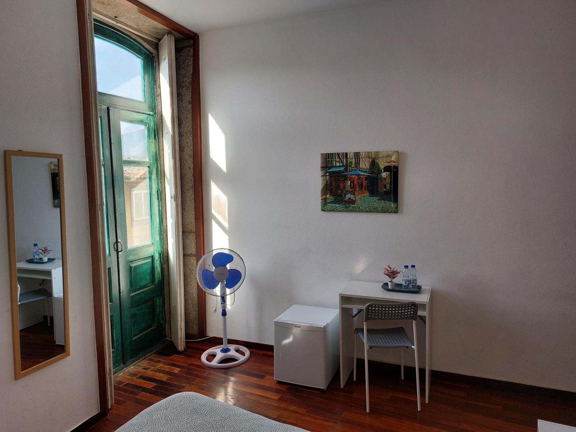 Guest House Sir Manuel - Unidade Sao Vicente Брага Екстериор снимка