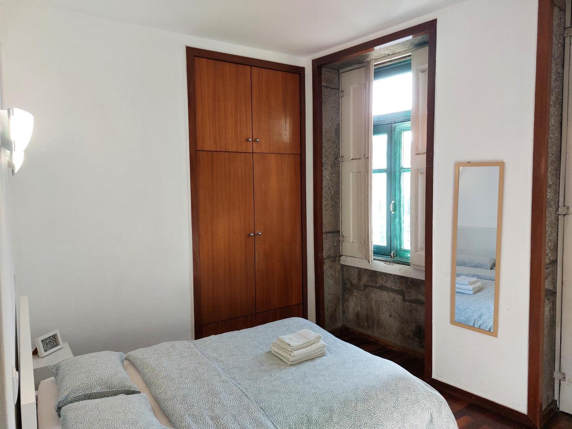 Guest House Sir Manuel - Unidade Sao Vicente Брага Екстериор снимка