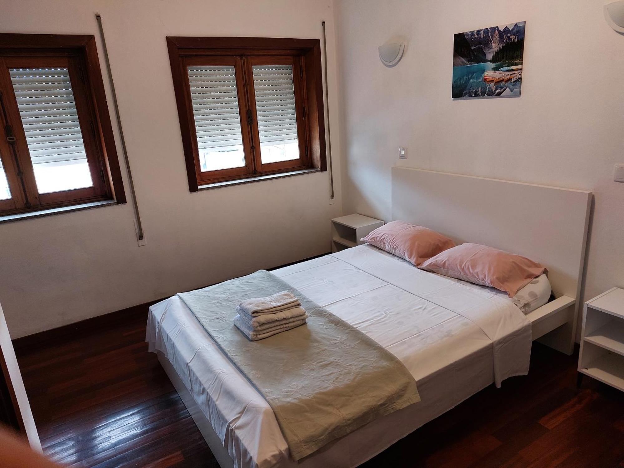 Guest House Sir Manuel - Unidade Sao Vicente Брага Екстериор снимка