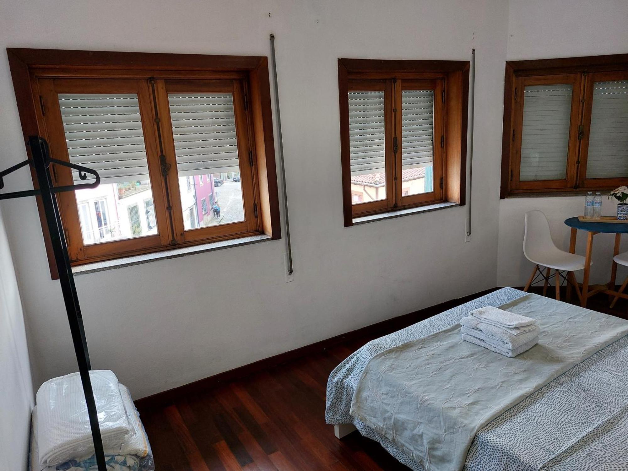 Guest House Sir Manuel - Unidade Sao Vicente Брага Екстериор снимка