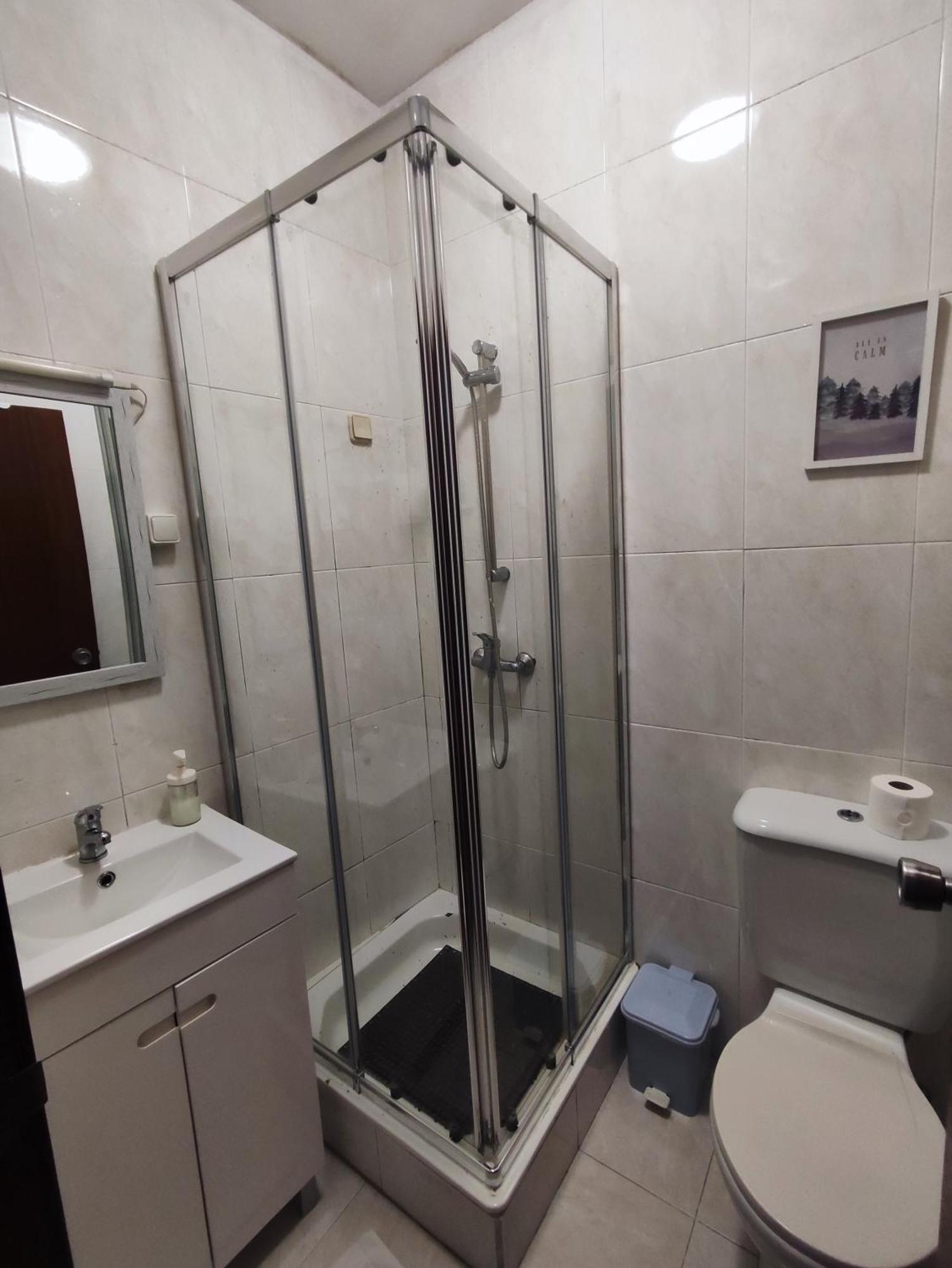 Guest House Sir Manuel - Unidade Sao Vicente Брага Екстериор снимка