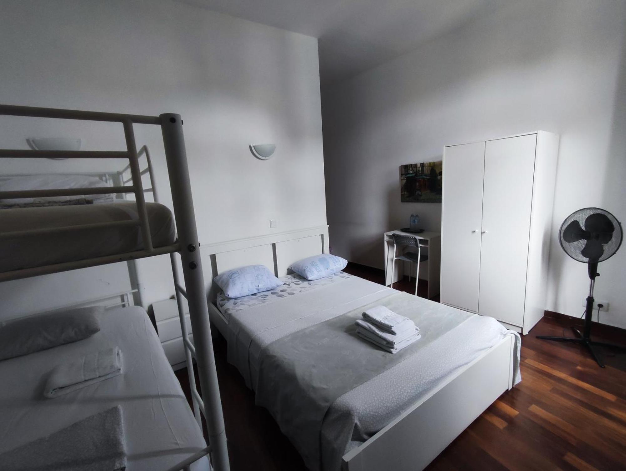 Guest House Sir Manuel - Unidade Sao Vicente Брага Екстериор снимка